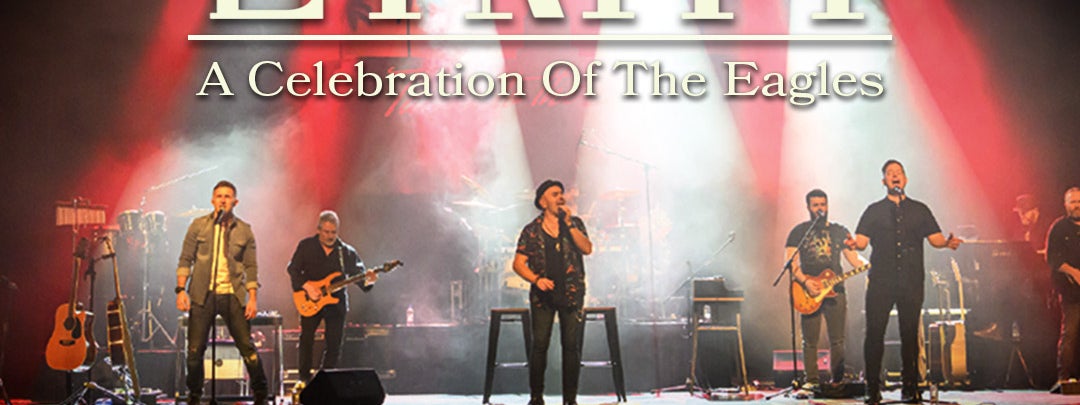 Take It To The Limit: A Celebration Of The Eagles poster