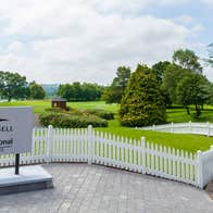 PGA National Ireland Slieve Russell golf course