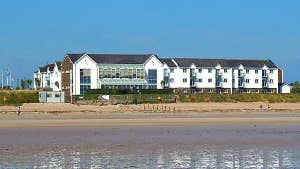 Quality Hotel Youghal