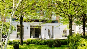 Image of Intercontinental Dublin