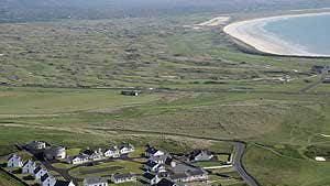 DOWNINGS COASTGUARD COTTAGES TYPE A