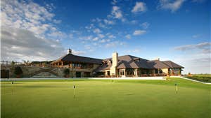 Dun Laoghaire Golf Club