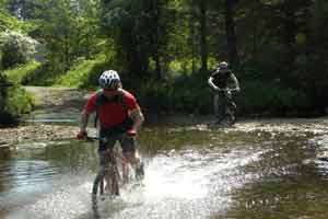 Northwest Adventure Tours, Sligo
