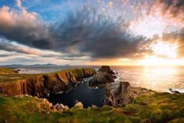 Image of Malin Head