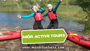 Mór Active