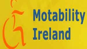 Motability Ireland Limited