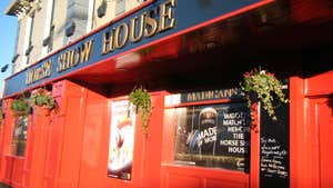The Horse Show House Pub