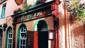 Brogans Bar and Restaurant