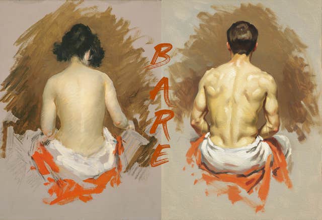 BARE