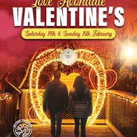 Experience love at new heights with a sunset stroll along the Treetop Walkway and Tower, where nature’s beauty unfolds beneath your feet. Wander along the illuminated path to Lover’s Lookout, where a heart-shaped photo opportunity awaits.