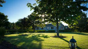The Brambles Self Catering at Whitford