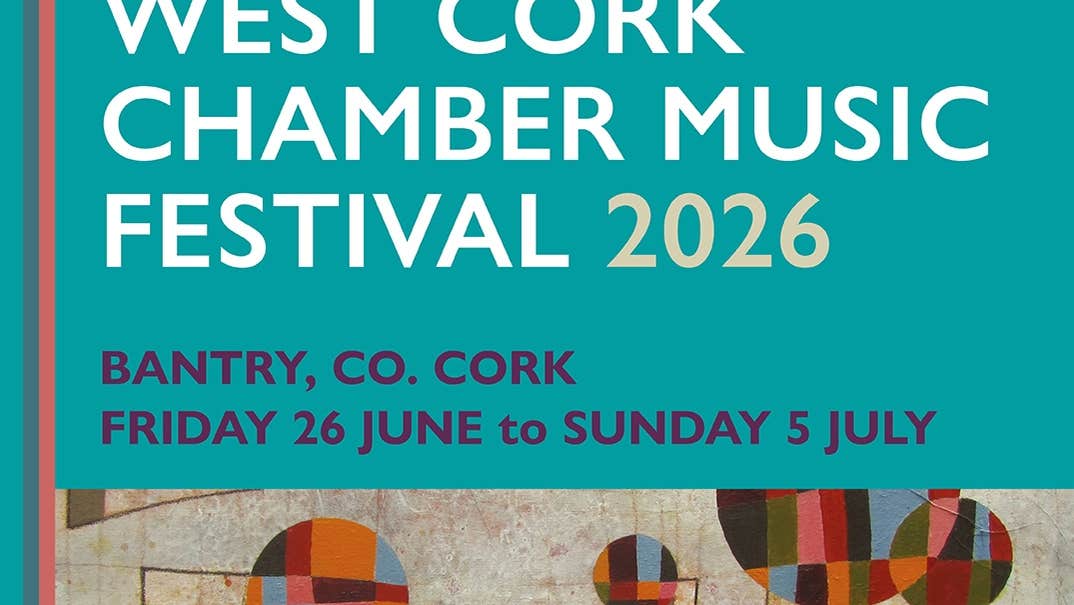 West Cork Chamber Music Festival 2026