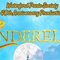 Cinderella - Theatre Royal Waterford