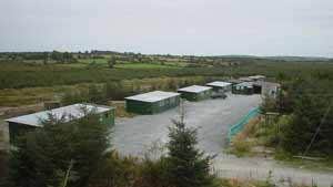 Bishops Mountain Shooting Club