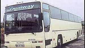 Dualway Coaches