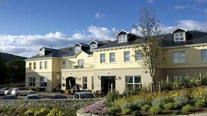 Ballyliffin Lodge & Spa