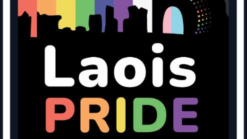 Laois Pride Festival 2025