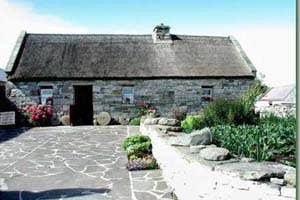 Hennigan's Heritage Centre, Mayo