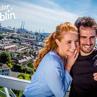 Image of Skyline & Dine