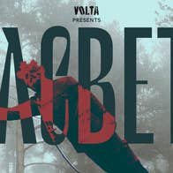 Volta Theatre Company: Macbeth