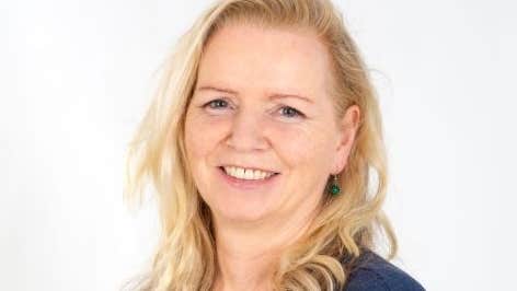 Author Cecily Gilligan, Cures of Ireland