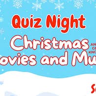 Christmas Movie & Music Quiz Night at Rascals Brewery
