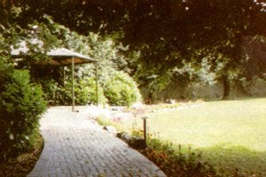 The Sensory Gardens