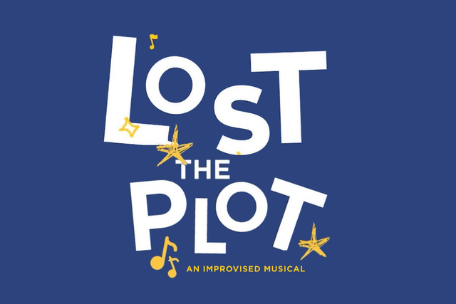 Lost the Plot: An Improvised Musical