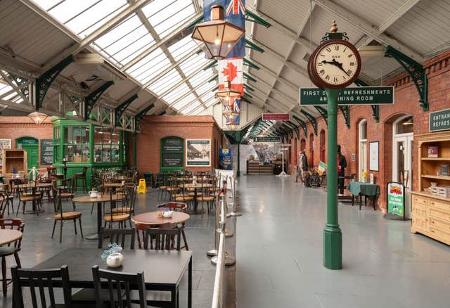 Cobh Heritage Centre, Cobh, Cork