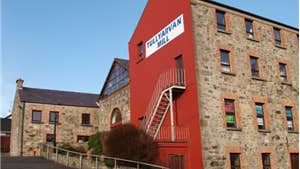 TULLYARVAN MILL HOSTEL