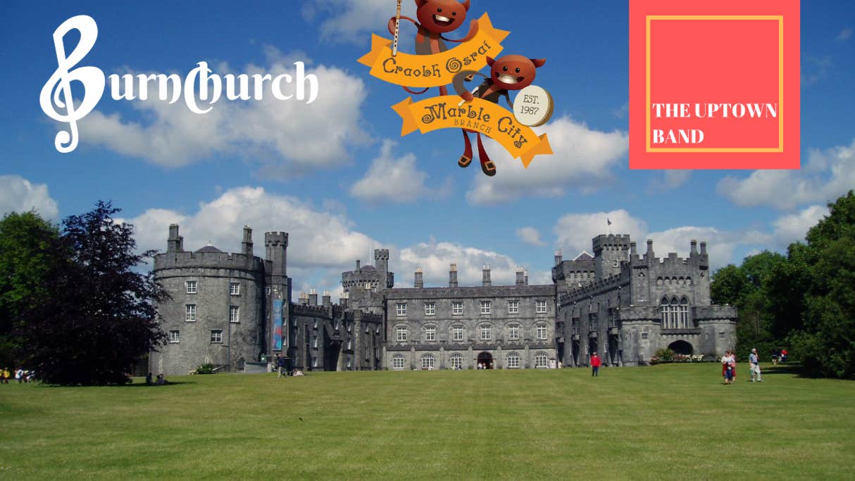 Celebrate Ireland’s harvest and Samhain traditions with Celtic talent, trad music, local favourites and family entertainment for all ages.