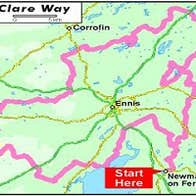 Mid Clare Way