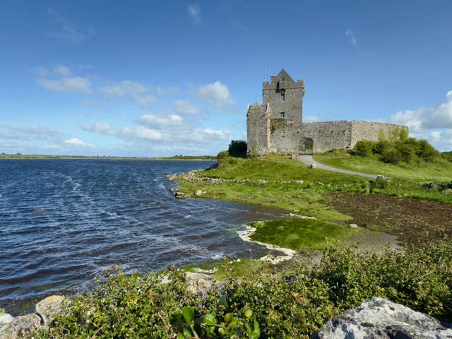 Cliffs of Moher Chauffeur Guided Private Tour by Wild About Ireland Tours, Galway City, Galway