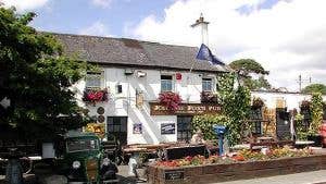 Johnnie Fox's Pub and Restaurant