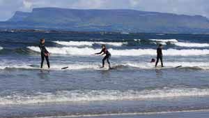 Beach Bar Surf School