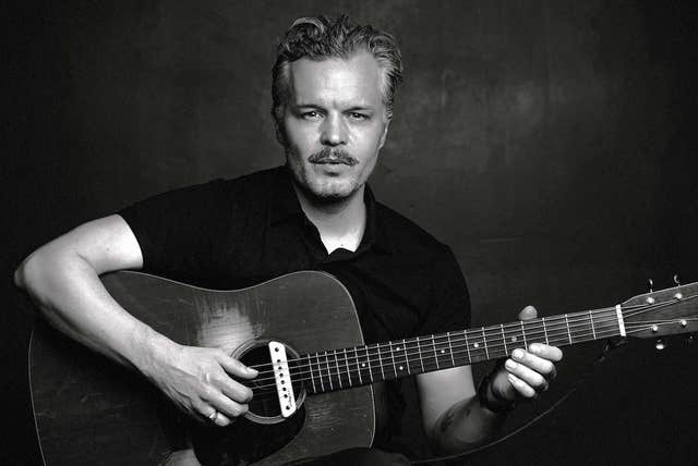 The Tallest Man On Earth