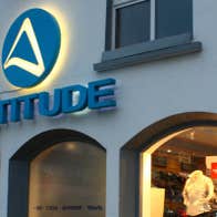 Altitude Cycle & Outdoor Store