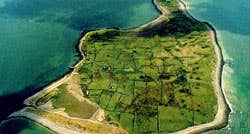 Scattery Island Centre, Scattery Island, Clare