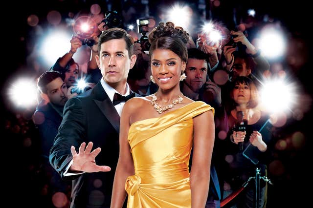 The Bodyguard