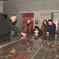 Holiday Highlights: Daily Tours of Collins Barracks