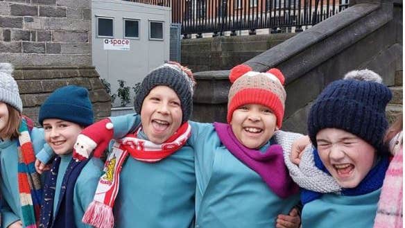 The Snowman (23/12/25) /