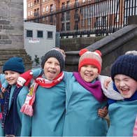 The Snowman (23/12/25) /