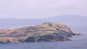 Blackball Head from Garinish Loop