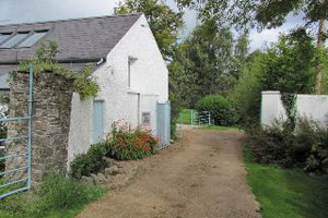 Ballymurrin Quaker Farmstead