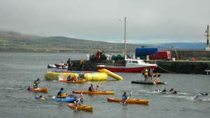 Valentia Island Sea Sports & Adventure Centre