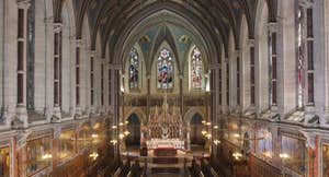 Guided Tour of Maynooth College