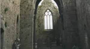 Clare Abbey                                                 