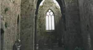 Clare Abbey                                                 