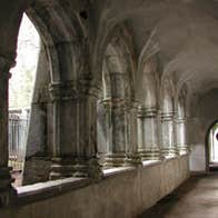 Muckross Friary                                             