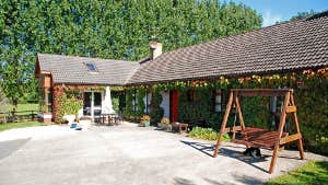 Bungalow Farmhouse